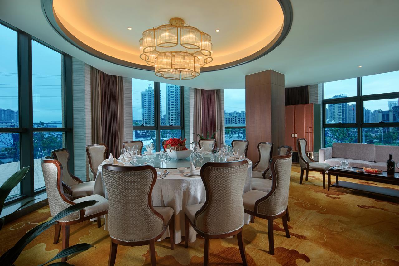 New Century Hotel Tiantai Zhejiang Huangyan Экстерьер фото