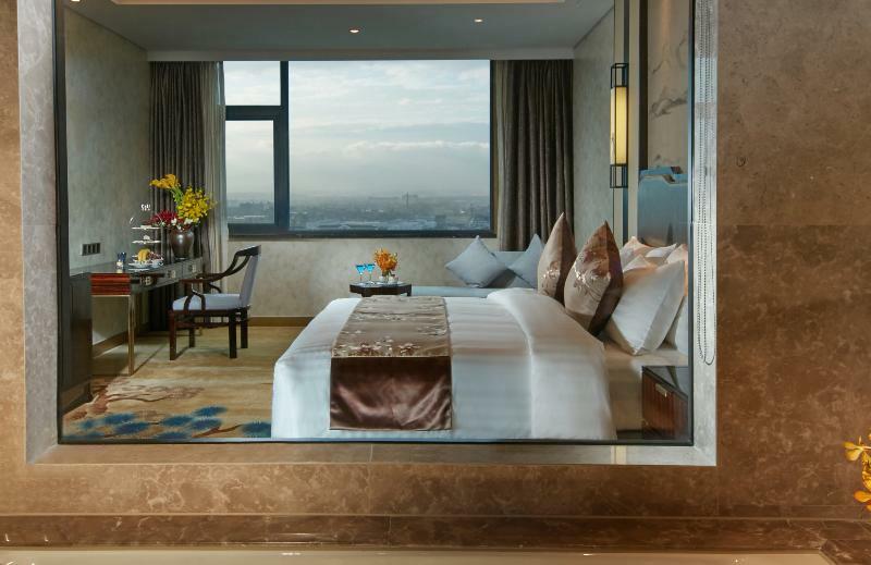 New Century Hotel Tiantai Zhejiang Huangyan Экстерьер фото